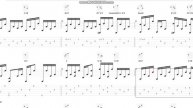 Fleetwood Mac - Landslide - Guitar Tab Play Along