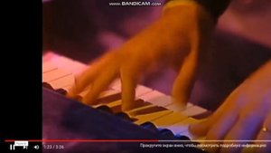 Музыка 80-х для души
