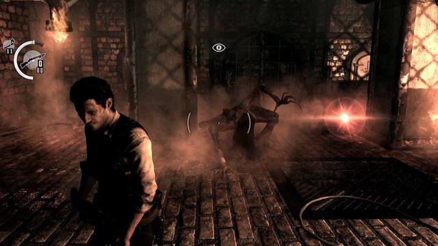 The Evil Within - Beat Laura (again)... смотреть онлайн