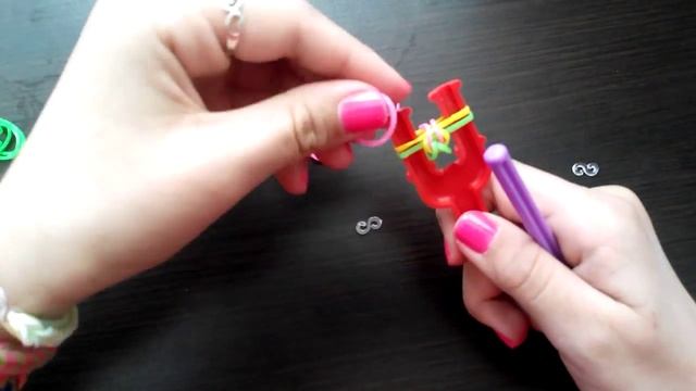 Марта зі Львова урок 1"Браслет Риб'ячий хвіст" смотреть онлайн