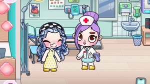 I Left My Bad Parents And Became A Famous Chef | Toca Life Story | Toca Boca