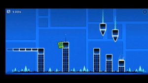 ЛУЧШИЙ ГДПС 1.9(GHS)