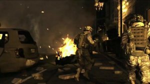 CALL OF DUTY - ОТ ХУДШЕЙ КАМПАНИИ К ЛУЧШЕЙ