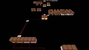 RUSH E 2 ON NOTE BLOCKS