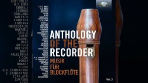Concerto in C Major, RV 443, for Sopranino Recorder, Violin, Viola, Basso Continuo: II. Largo