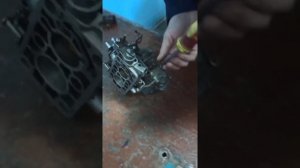 Полный разбор карбюратора ДААЗ 21-40