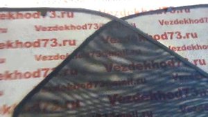 Каркасные шторки на УАЗ Патриот