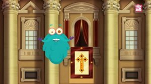 How CHRISTMAS Started ? - The Dr. Binocs Show | Best Learning Videos For Kids | Peekaboo Kidz