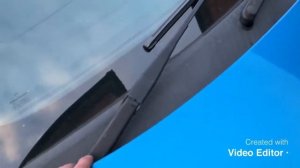 Ford Focus - Wiper Blade Replacement How to Replace Front and Rear Windscreen Wiper Blades