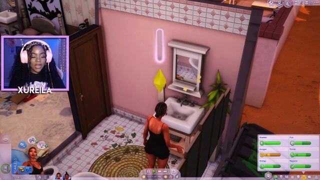 *NEW* Runaway Big Sister Challenge #1 | The Dirty Motel ? смотреть онлайн