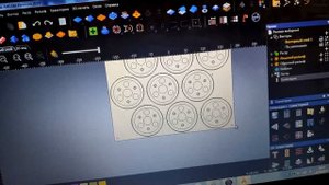 Амбарный механизм своими руками (ролики) для раздвижной амбарной двери из фанеры. Внимание есть ЧПУ