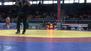 Патхулаев Мавлид (Ботлихский р-н.) - Сиражудинов Коратли (Кизилюрт)