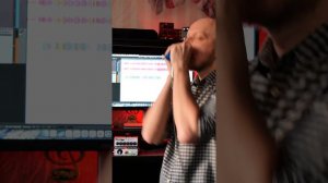 Heartbroken Blues in 3rd position (Seydel 1847, Husky Microphones, Mozztronics HP - 2 Harp Preamp)