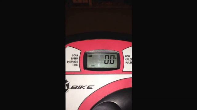 Not a bad workout on the exercise bike ;-) смотреть онлайн