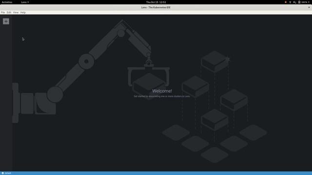 A Walk Through the Kubernetes UI Landscape: UI usage videos смотреть онлайн