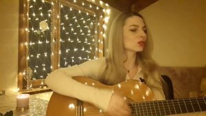 Верь в себя (стихи - Сергей Лукьянёнок, музыка - Наталья Влади)