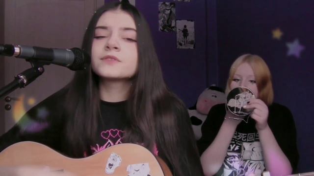 ooes, APEX - я целую девочек ( к а в е р ) смотреть онлайн