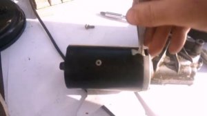 Ремонт моторчика дворников мерседес 124