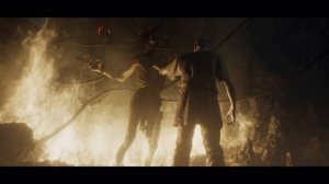 Diablo II: Resurrected - все ролики на русском