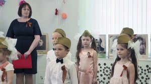 День Победы