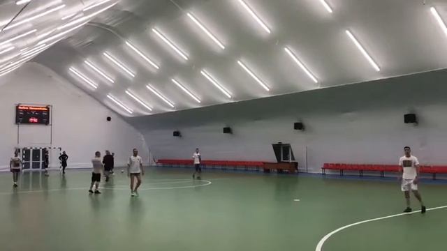 Ангар для футбольного поля в Волгограде смотреть онлайн