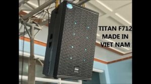 Nhạc Test Loa Sub Lực căn đét