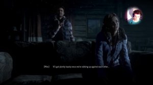 UNTIL DAWN - Part 2 *You Choose!* (Livestream)