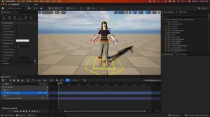 How to Animate Metahumans in Unreal Engine 5 - Tutorial | Mixamo to Metahuman