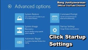 Fix The Emulator Encountered an Error and Power Up of Virtual Machine Failed Problem on LDPlayer 9.