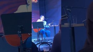 Виктор Третьяков "Белая птица" Я по любви поминки справил