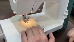 Janome 1522GN Видео обзор швейной машинки
