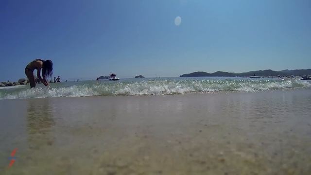 Бухты Дальнего Востока смотреть онлайн