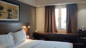 Hotel Nyaman dan Strategis di Legian | J4 Hotel Legian Bali