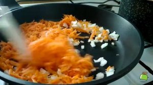 КАК ВКУСНО ПРИГОТОВИТЬ МАКАРОНЫ || МАКАРОНЫ С АДЖИКОЙ