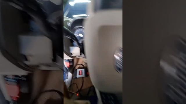 2008 Ford Explorer Ecm And Custer Programming смотреть онлайн