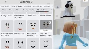 КАК ПОЛУЧИТЬ ЛИЦО: City Life Woman-Face? Я ЕГО ПОЛУЧИЛА? Roblox-NASTYA_STAR_PLAY.