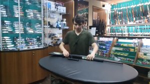 Комиссионный карабин Remington Model 700, кал. 223 Rem | Eger.ua