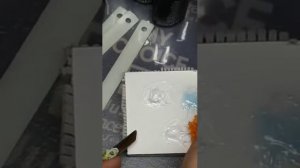 Юлия Билей - Вензеля на штукатурке