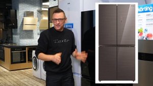 Техника Korting. Большой обзор: от духовок до холодильников и сушильных машин. Много техники!