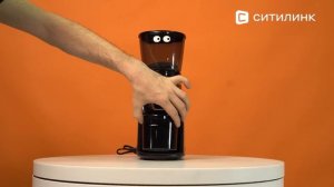 Обзор кофемолки KitFort КТ-784 | Ситилинк