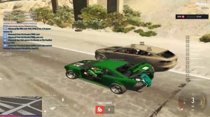 Гетто В Страхе | Самая Нищая Фракция | Majestic 4 Тулево |