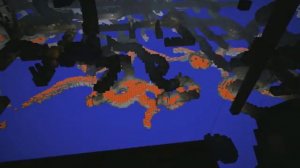 Лучшие механизмы в Minecraft серия 10 (Баги 1.0.0)