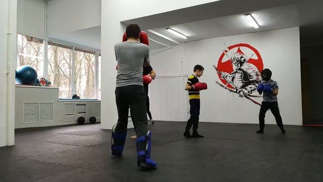 Только крутотень - 2. Мой противник - мой учитель смотреть онлайн