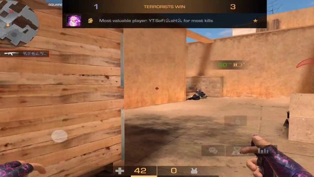 Демка Standoff 2 смотреть онлайн