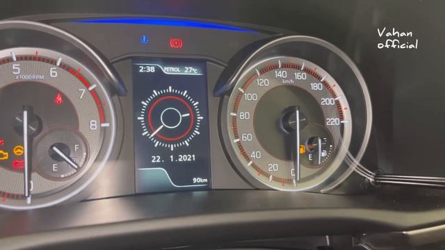 Mileage भी और Premium भी ? Suzuki XL6 Cng 2023 Model Review ? XL6 Zeta Cng смотреть онлайн