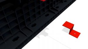 GEOPANEL STAR - The universal formwork for pillars