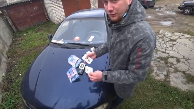 ОБЗОР XIAOMI MI BAND 4 / ОБЗОР 3 ПОСЫЛОК С ALIEXPRESS смотреть онлайн