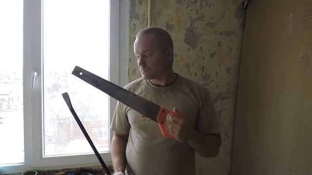 Ремонт в хрущёвке #1. С чего начать? смотреть онлайн