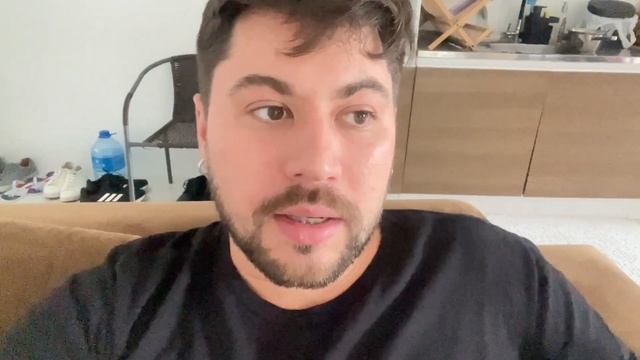 ?Бразилия. Как я выучил португальский язык? Мое утро.
