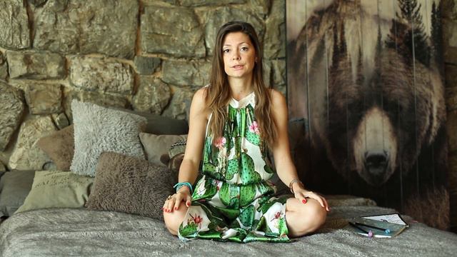 Как правильно медитировать смотреть онлайн